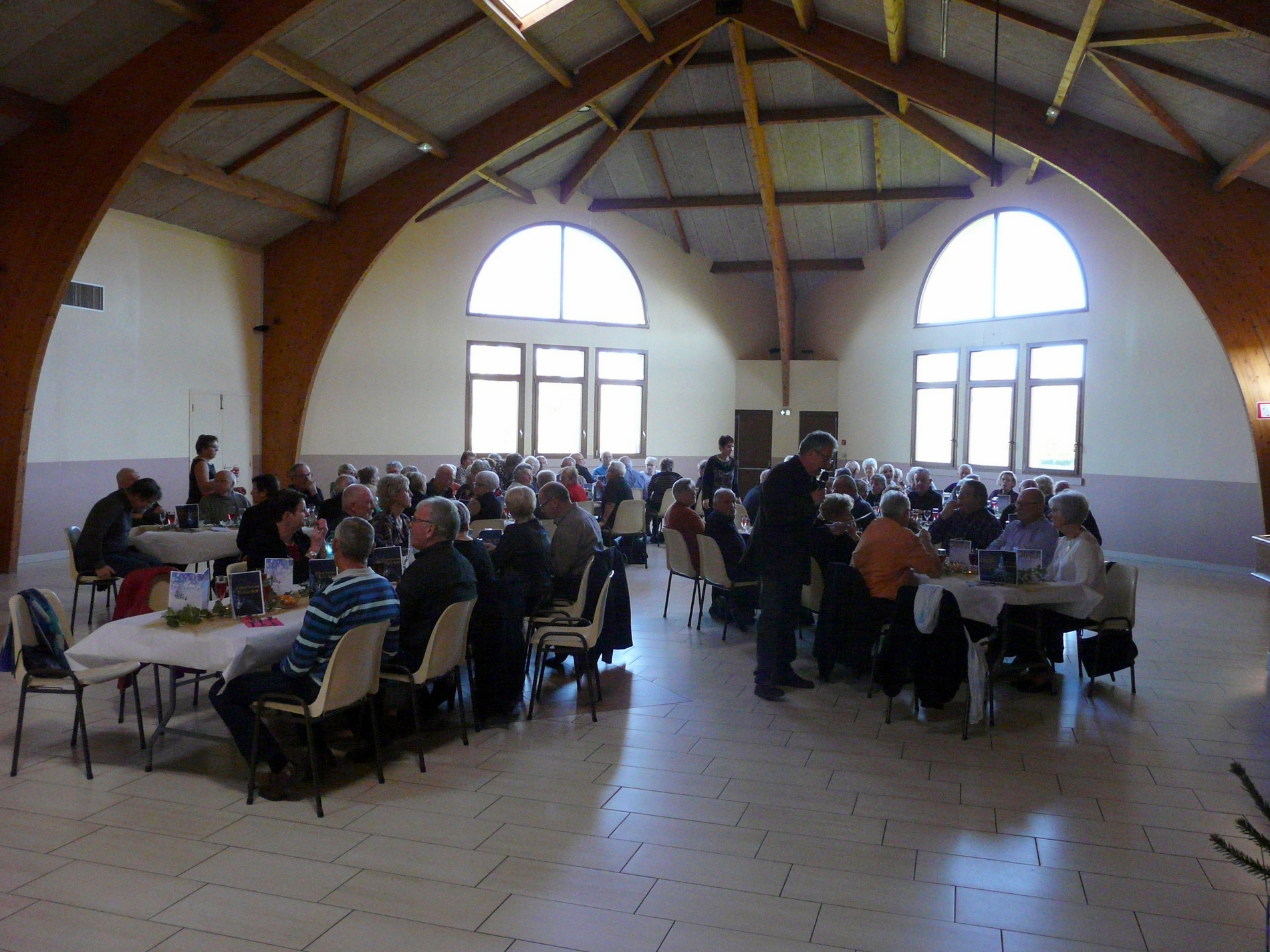 P1150866 Mairie de SaintSauveur (HauteSaône)